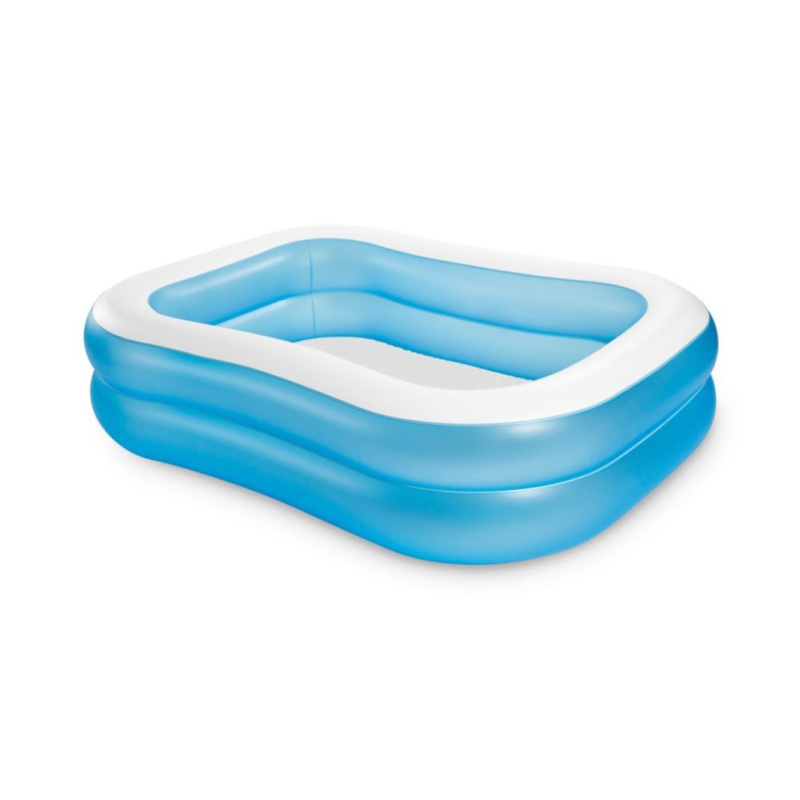 Intex 57180 SWIM CENTER FAMILY 203x152x48 cm