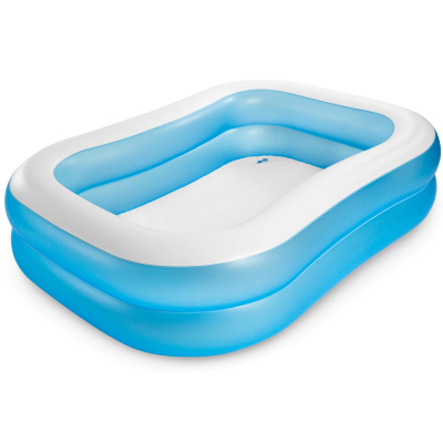 Intex 57180 SWIM CENTER FAMILY 203x152x48 cm