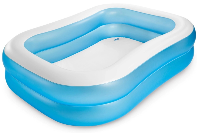 Intex 57180 SWIM CENTER FAMILY 203x152x48 cm