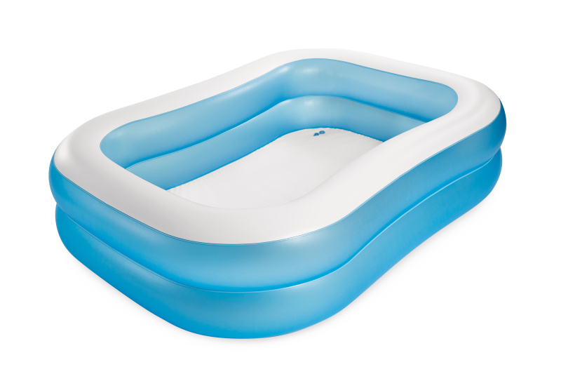 Intex 57180 SWIM CENTER FAMILY 203x152x48 cm