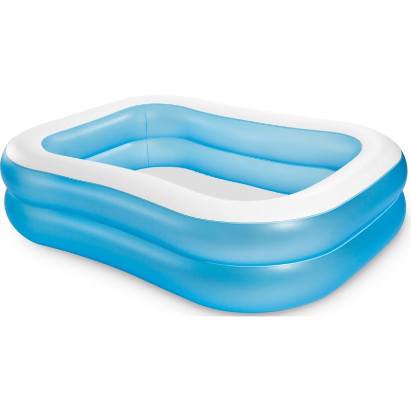 Intex 57180 SWIM CENTER FAMILY 203x152x48 cm