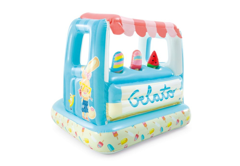 Intex 48672 Ice Cream 127 x 102 x 99 cm