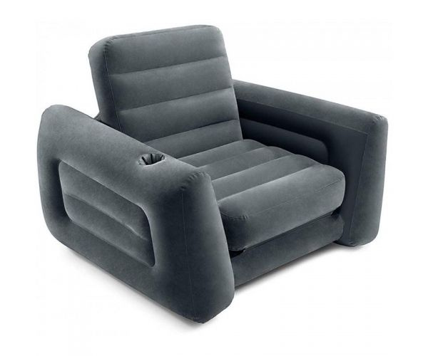 INTEX 2v1 - 221 x 107 x 66 cm, 66551NP