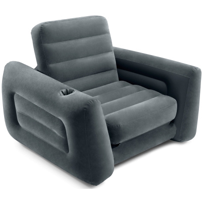INTEX 2v1 - 221 x 107 x 66 cm, 66551NP