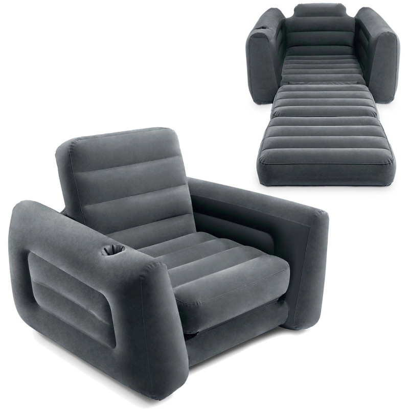 INTEX 2v1 - 221 x 107 x 66 cm, 66551NP
