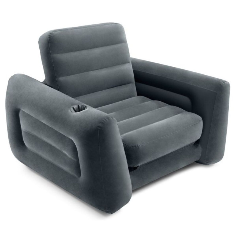 INTEX 2v1 - 221 x 107 x 66 cm, 66551NP