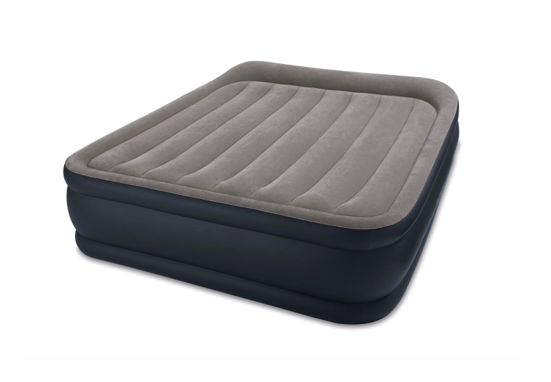 Nafukovací matrace 203x152cm s čerpadlem Intex 64136