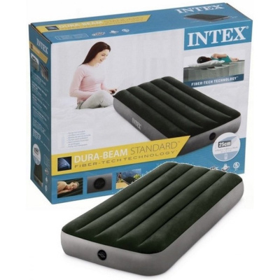 Intex Jr.Twin-Beam Prestige 64106