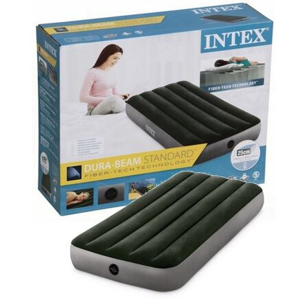 Intex Jr.Twin-Beam Prestige 64106