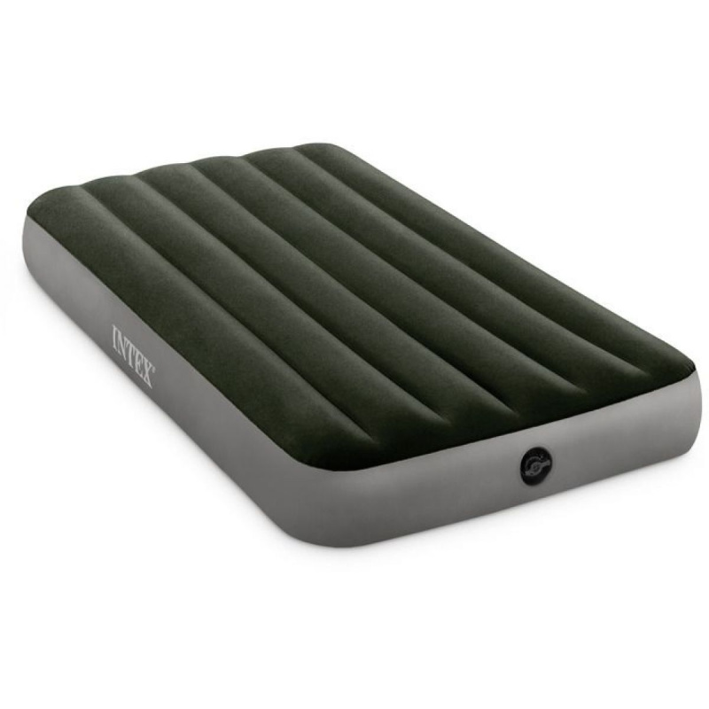 Intex 64107 Twin Dura-Beam Prestige Downy