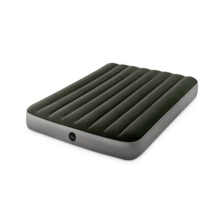 Intex 64778 Full Dura-Beam Prestige 137x191cm s pumpou na baterie
