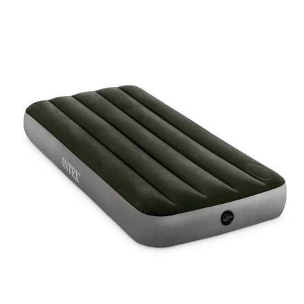 Intex 64760 Nafukovací postel Dura-Beam Cot Downy
