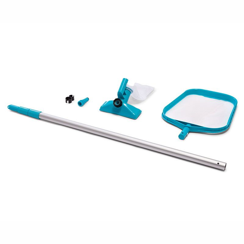 INTEX 28002 sada na čištění bazénu