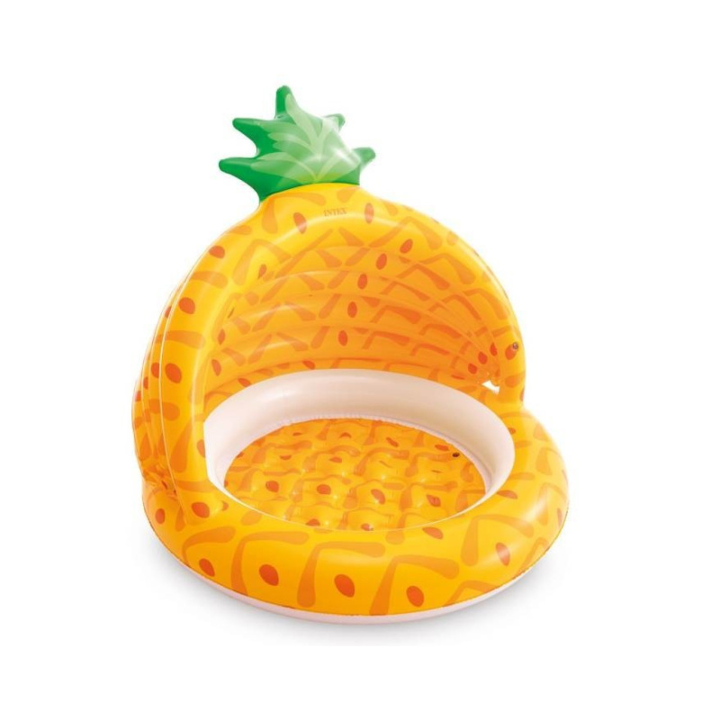 INTEX 58414 Ananas 102x94 cm