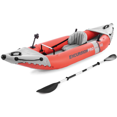 Intex 68303 Kajak Excursion pro K1