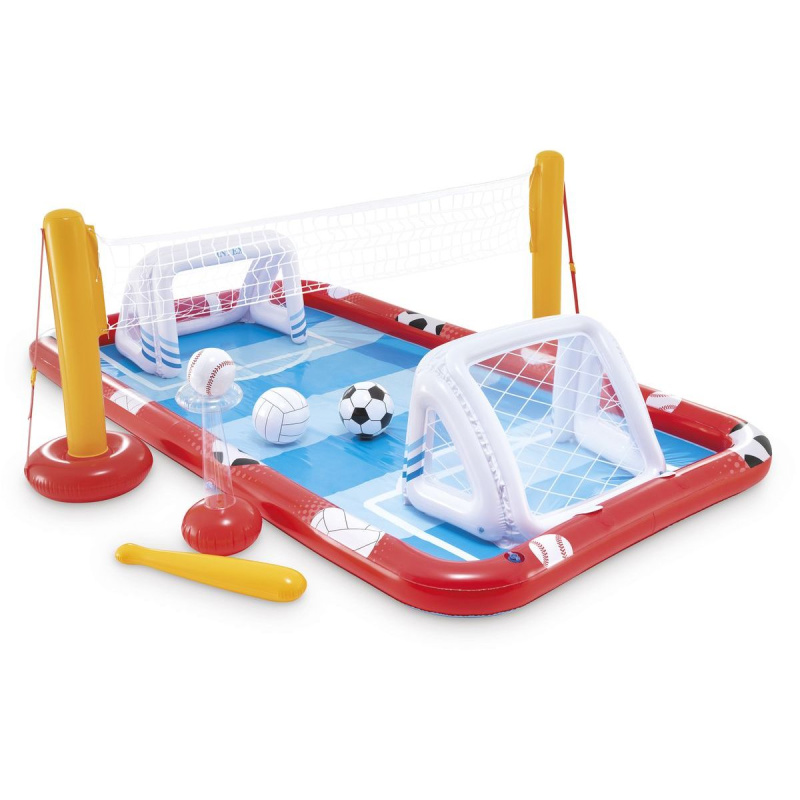 Intex 57147 ACTION SPORT 325x267x102 cm