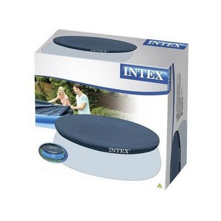 INTEX 28022 krycí plachta na bazén Easy 3,66 m