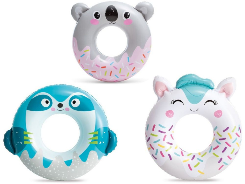 Intex 56266 Cute Animals