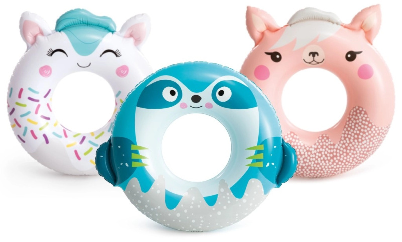 Intex 56266 Cute Animals