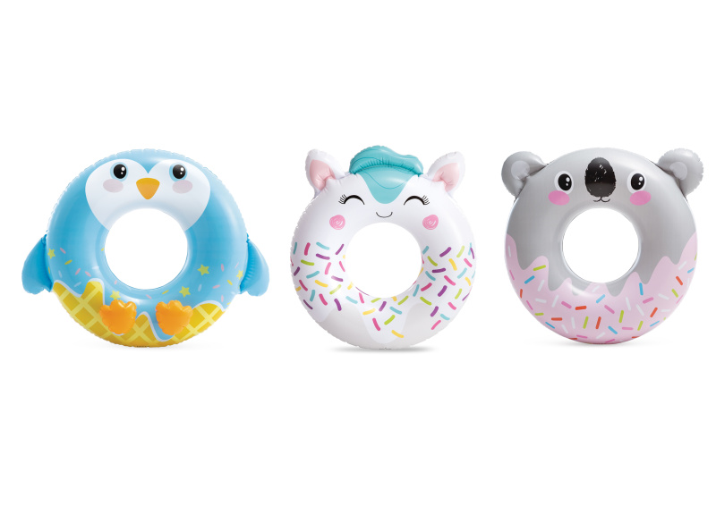 Intex 56266 Cute Animals