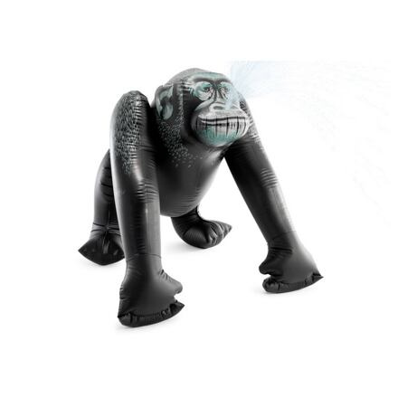 INTEX 56595 GORILLA XXL Gorila Zahradní fontána