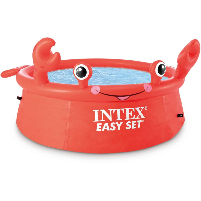 Intex 26100 Happy Crab Easy 183x51 cm