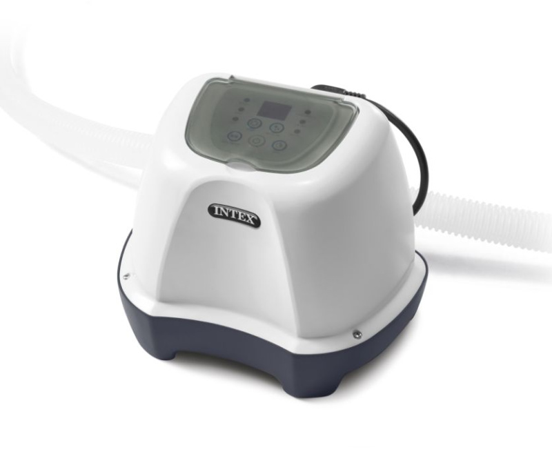 Intex 26664 Systém slané vody Krystal Clear 17 400 l