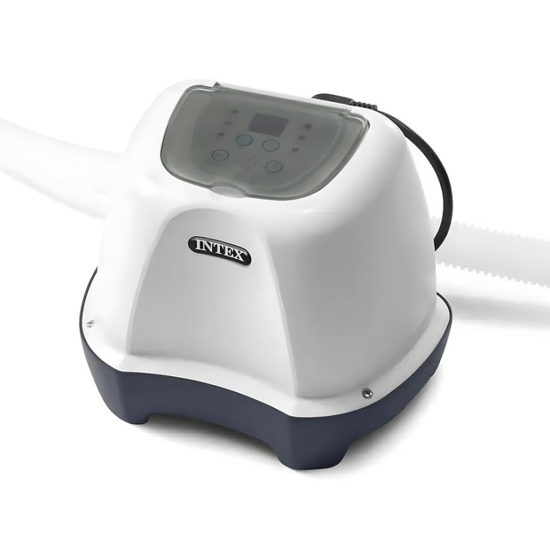 Intex 26664 Systém slané vody Krystal Clear 17 400 l