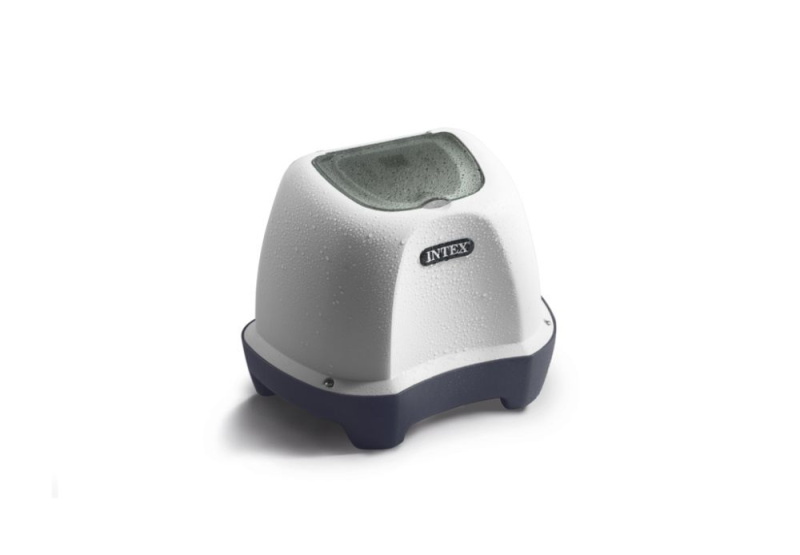 Intex 26664 Systém slané vody Krystal Clear 17 400 l