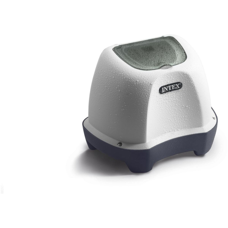 Intex 26664 Systém slané vody Krystal Clear 17 400 l