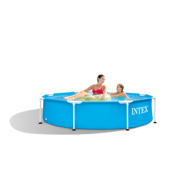 Intex Metal Frame 244 x 51 cm 28205