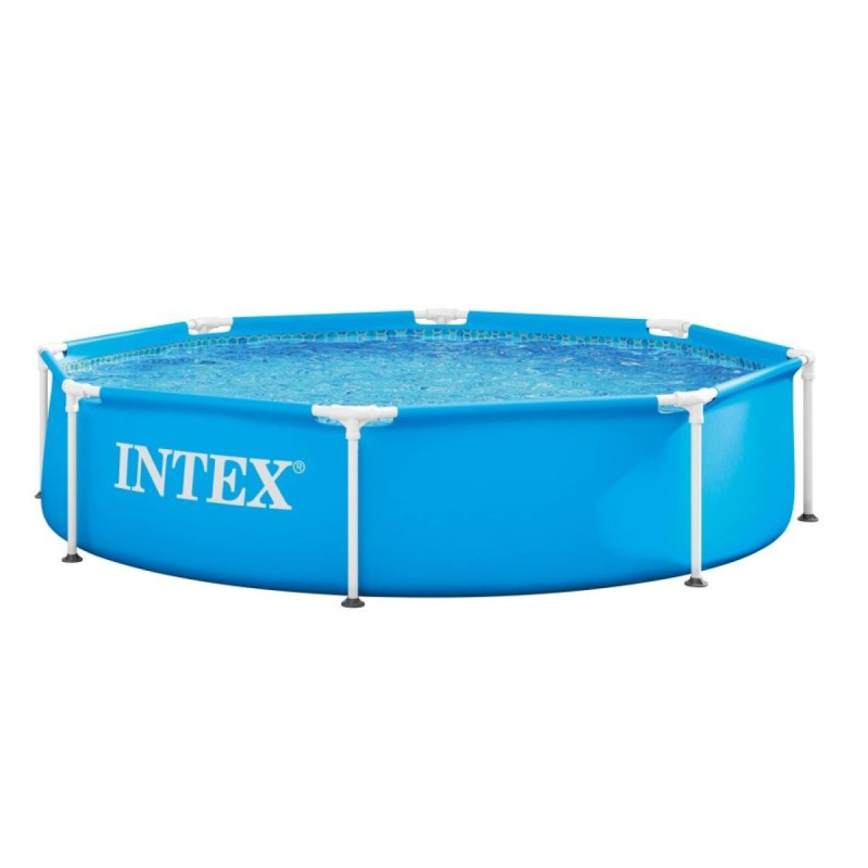 Intex Metal Frame 244 x 51 cm 28205