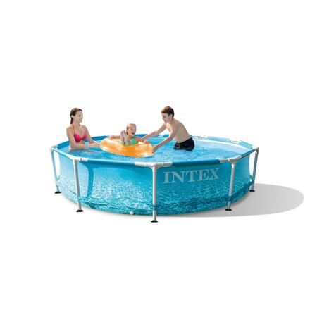 Intex 28208 Bazénový set 3,05 m x 76 cm