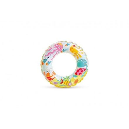 Intex 56205 Kruh vodní svět 51cm od 3-6 let