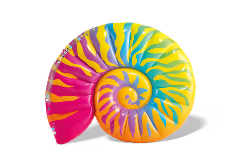 Intex 58791 mušle