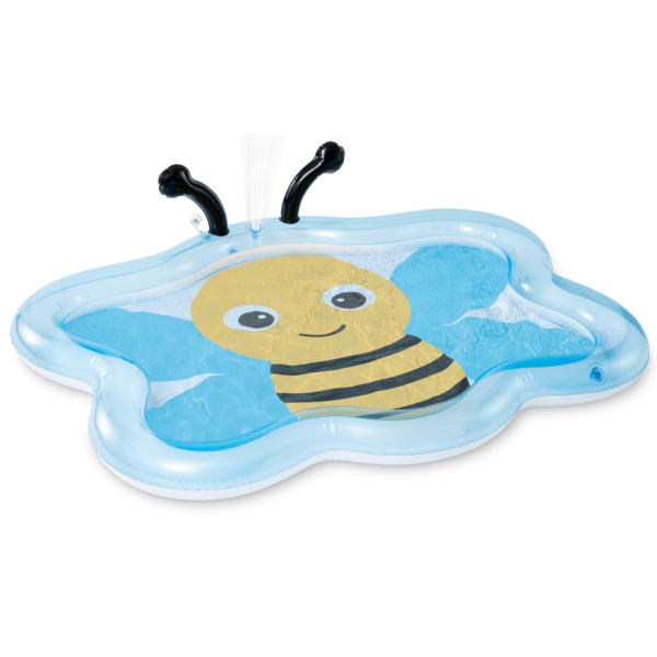 INTEX 58434 Včelka 127x102x28 cm