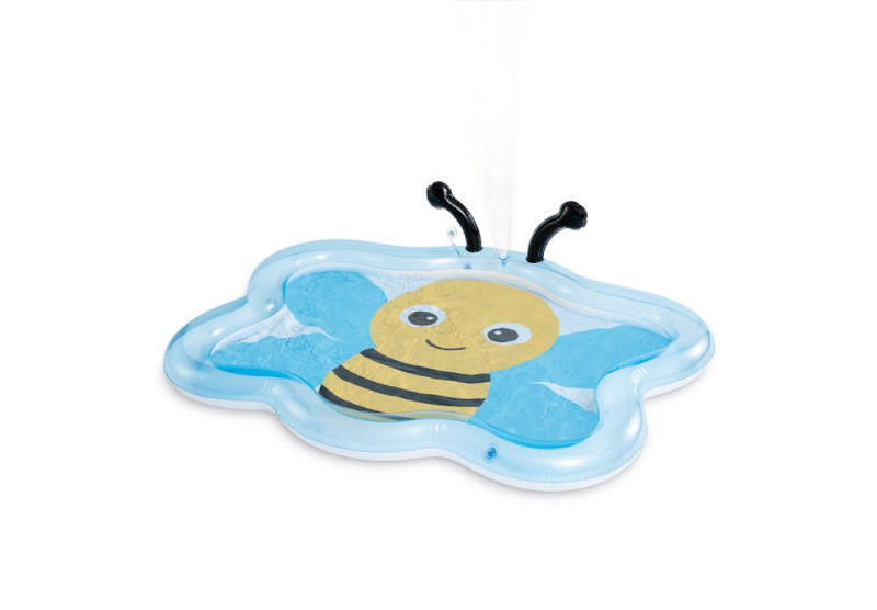 INTEX 58434 Včelka 127x102x28 cm