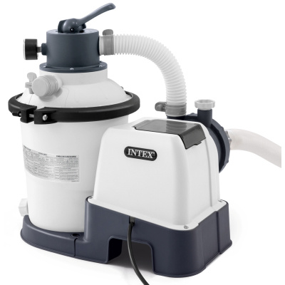 Intex 26642 Písková filtrace KRYSTAL CLEAR 2m3/hod SX925