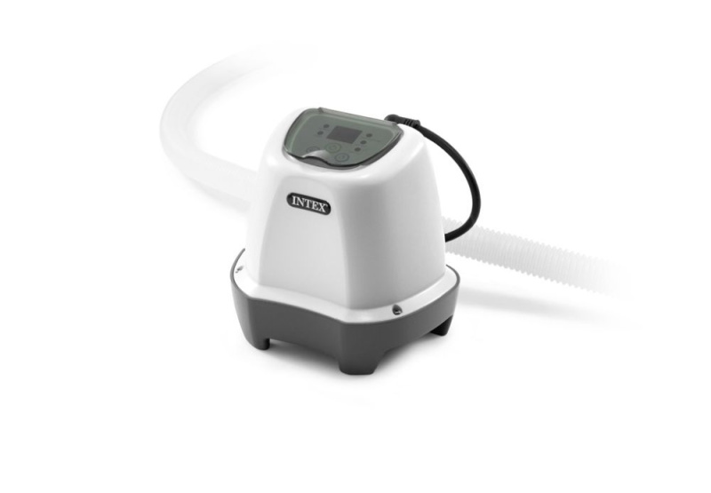 Intex 26662 Krystal Clear solinátor 220-240 V