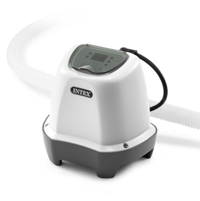 Intex 26662 Krystal Clear solinátor 220-240 V