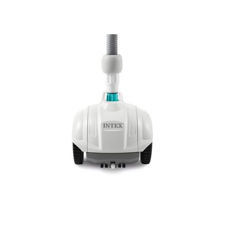Intex 28007 ZX50 Auto Pool Cleaner