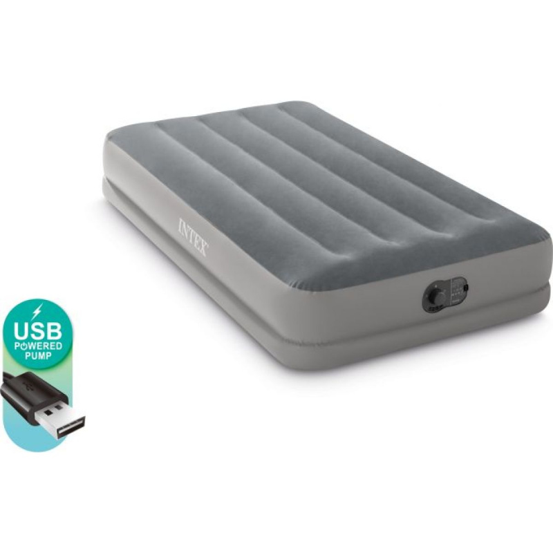 Nafukovací postel Dura-Beam Prestige Twin