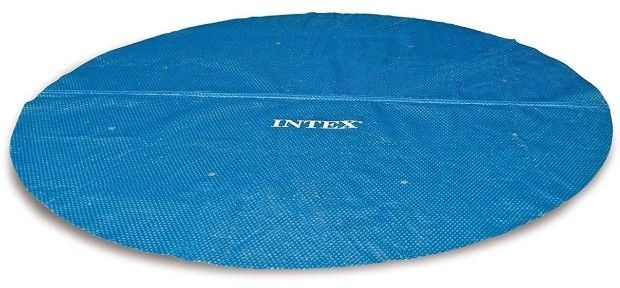 Intex 29020 Solární plachta 2,06 m na bazén 2,44 m