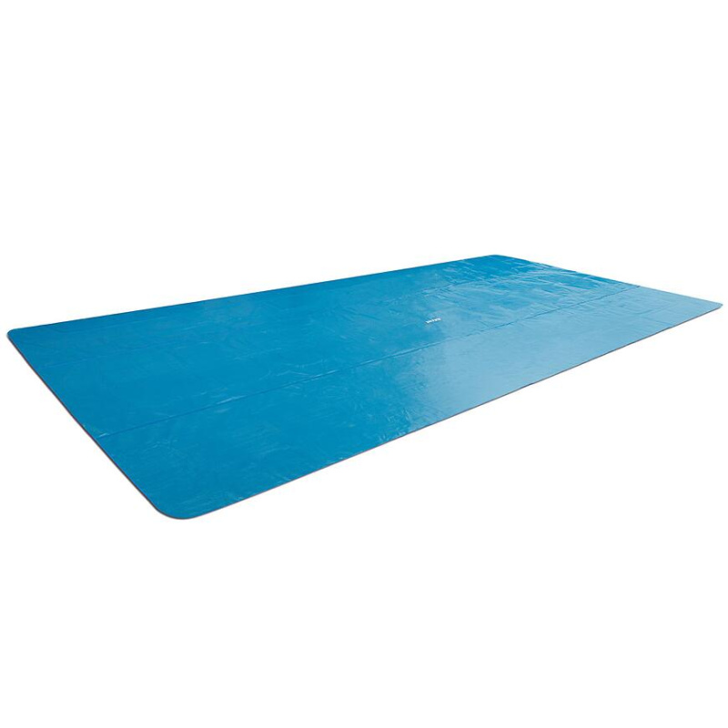 Solární plachta na bazén 9,75 × 4,88 m INTEX