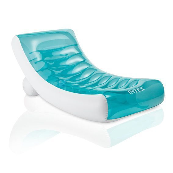 Intex 56874 lenoška SPLASH LOUNGE 191 x 99 cm