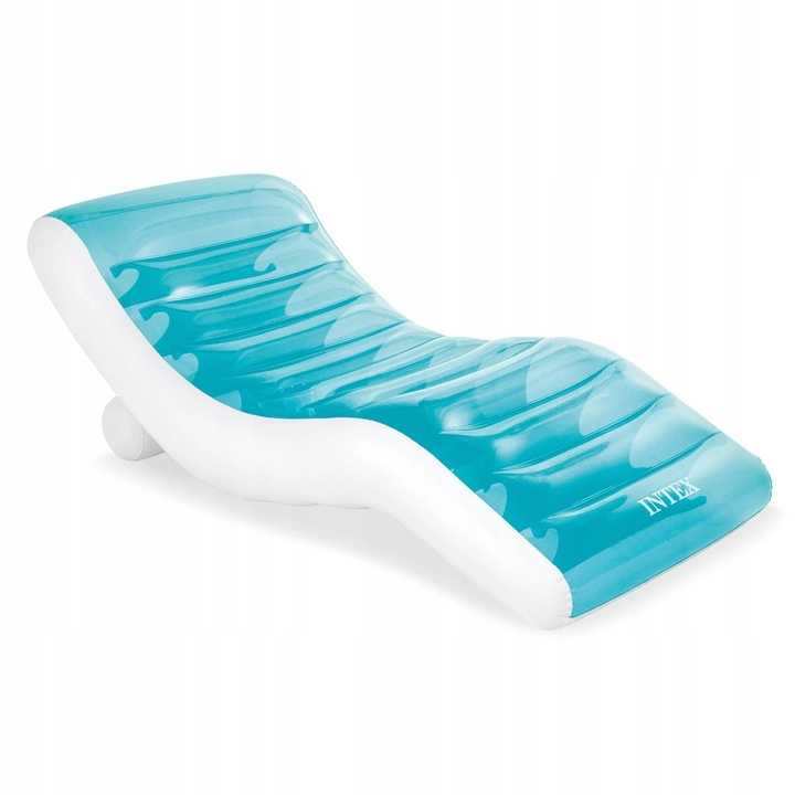 Intex 56874 lenoška SPLASH LOUNGE 191 x 99 cm