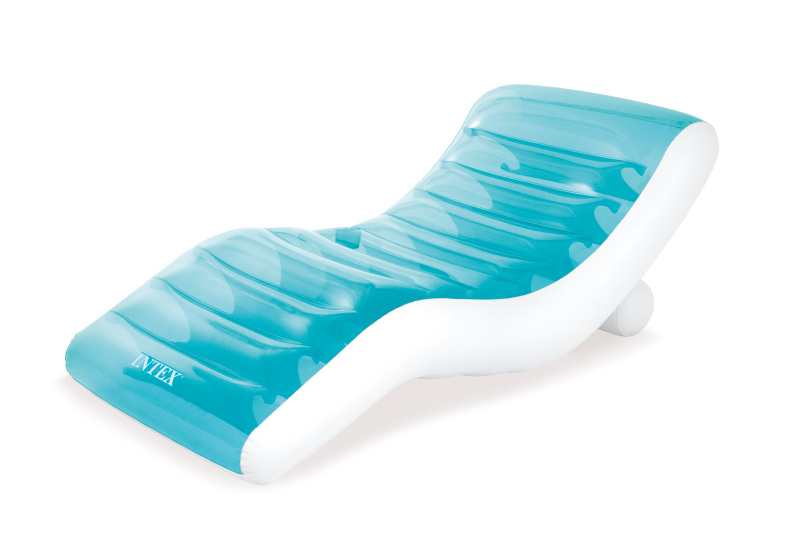 Intex 56874 lenoška SPLASH LOUNGE 191 x 99 cm