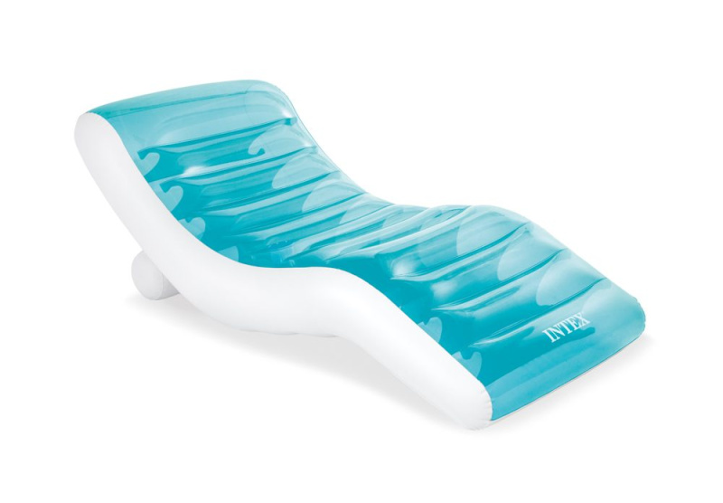 Intex 56874 lenoška SPLASH LOUNGE 191 x 99 cm