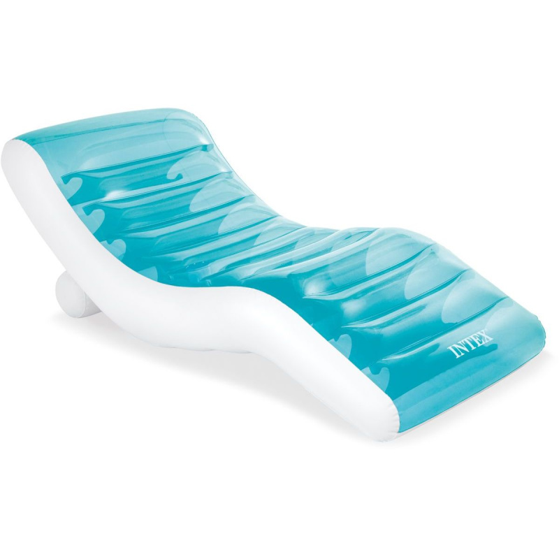 Intex 56874 lenoška SPLASH LOUNGE 191 x 99 cm