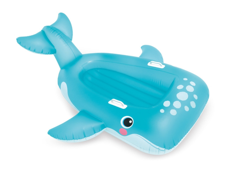 Intex Plovadlo nafukovací velryba